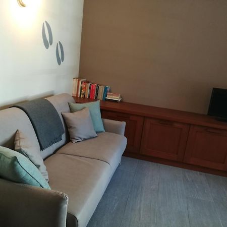 Residence Orma Alagna Valsesia Zewnętrze zdjęcie