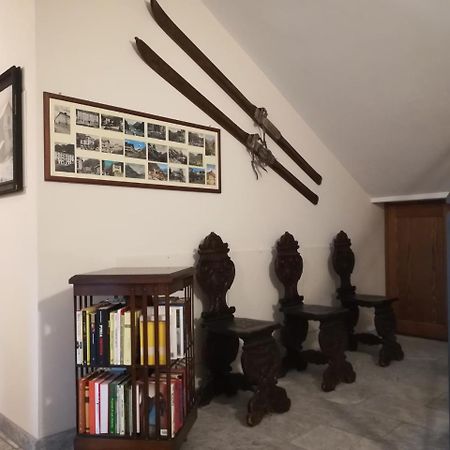 Residence Orma Alagna Valsesia Zewnętrze zdjęcie