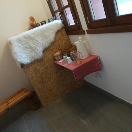 Residence Orma Alagna Valsesia Zewnętrze zdjęcie