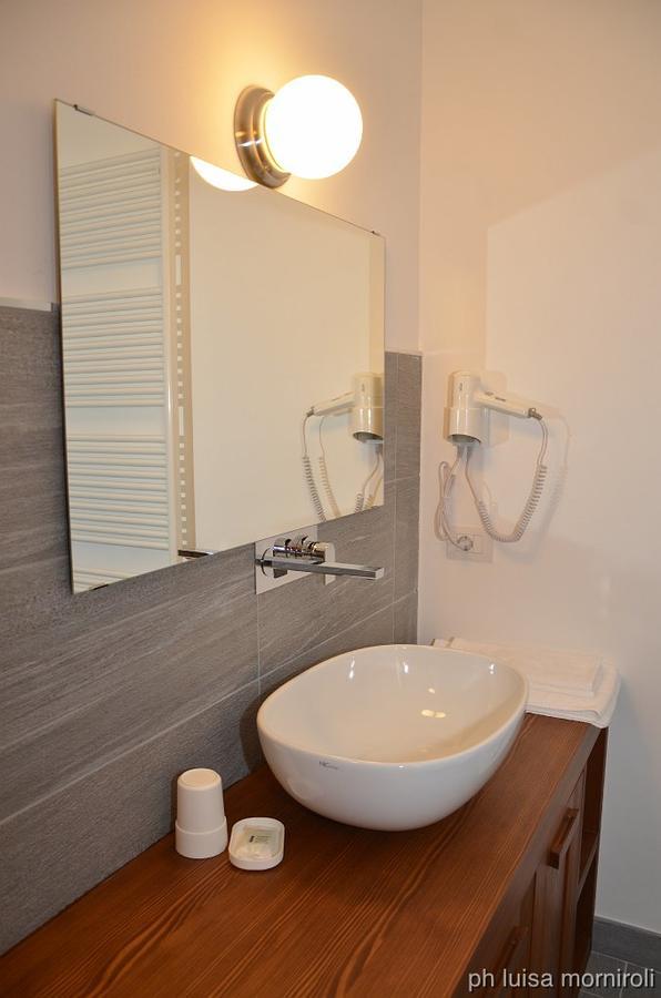 Residence Orma Alagna Valsesia Zewnętrze zdjęcie