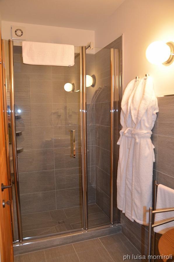 Residence Orma Alagna Valsesia Zewnętrze zdjęcie