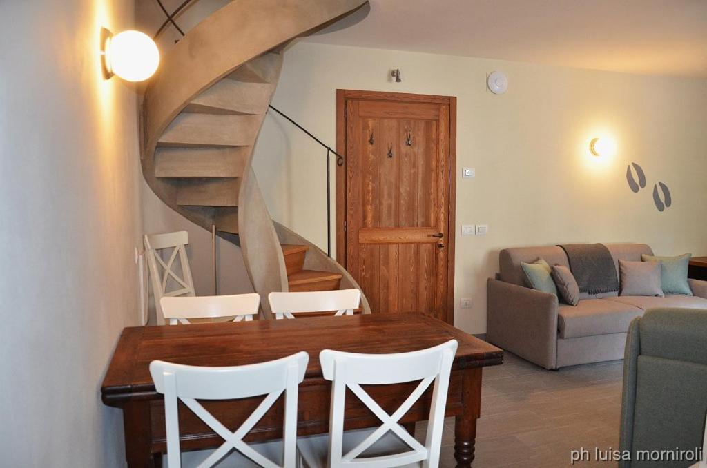 Residence Orma Alagna Valsesia Zewnętrze zdjęcie