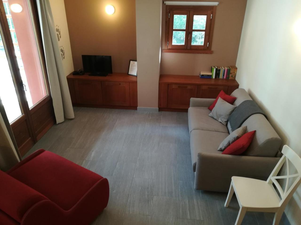 Residence Orma Alagna Valsesia Zewnętrze zdjęcie