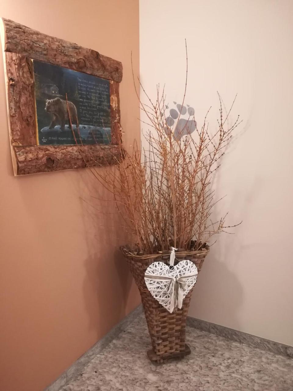 Residence Orma Alagna Valsesia Zewnętrze zdjęcie