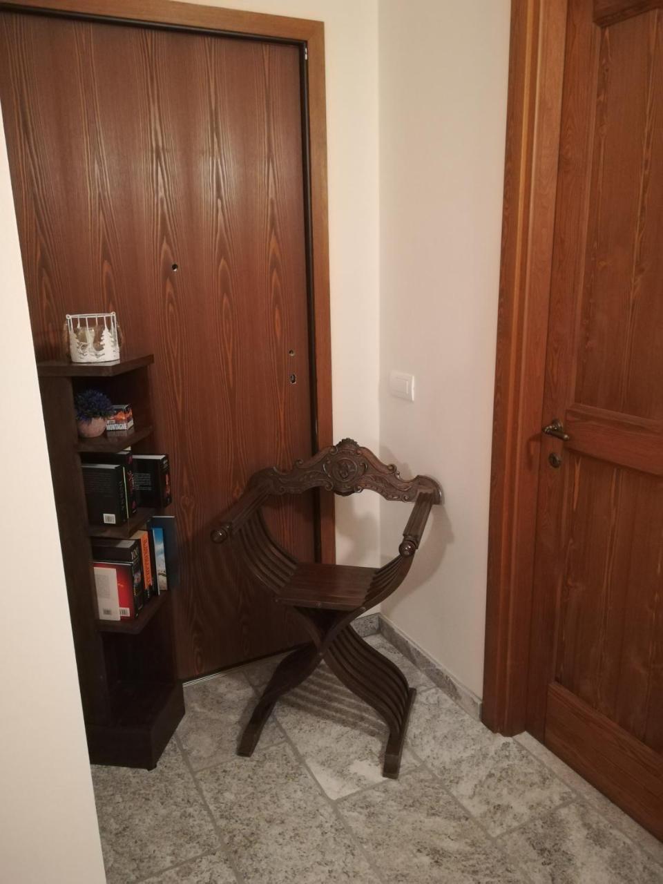 Residence Orma Alagna Valsesia Zewnętrze zdjęcie