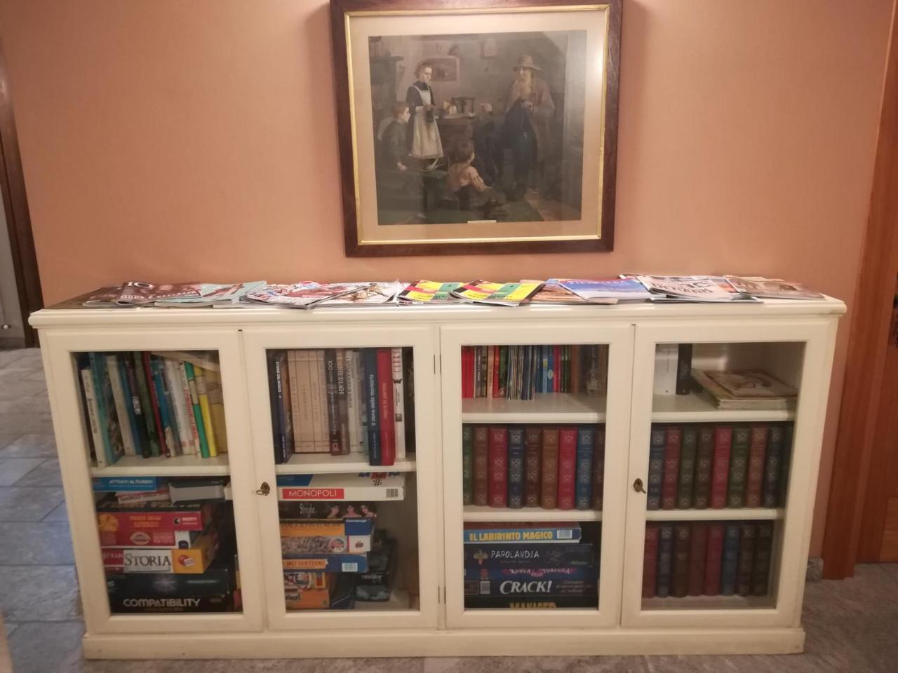 Residence Orma Alagna Valsesia Zewnętrze zdjęcie
