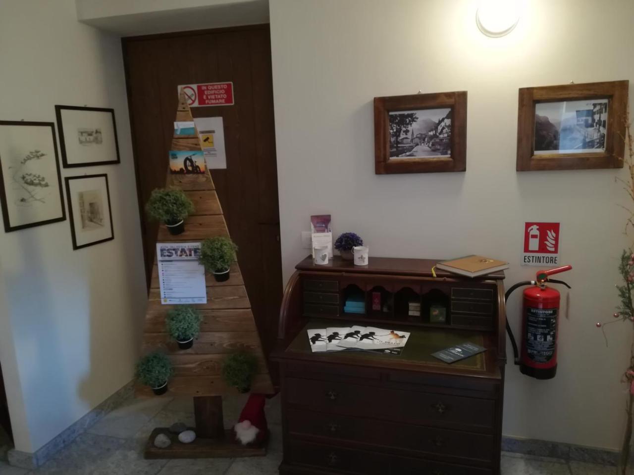 Residence Orma Alagna Valsesia Zewnętrze zdjęcie