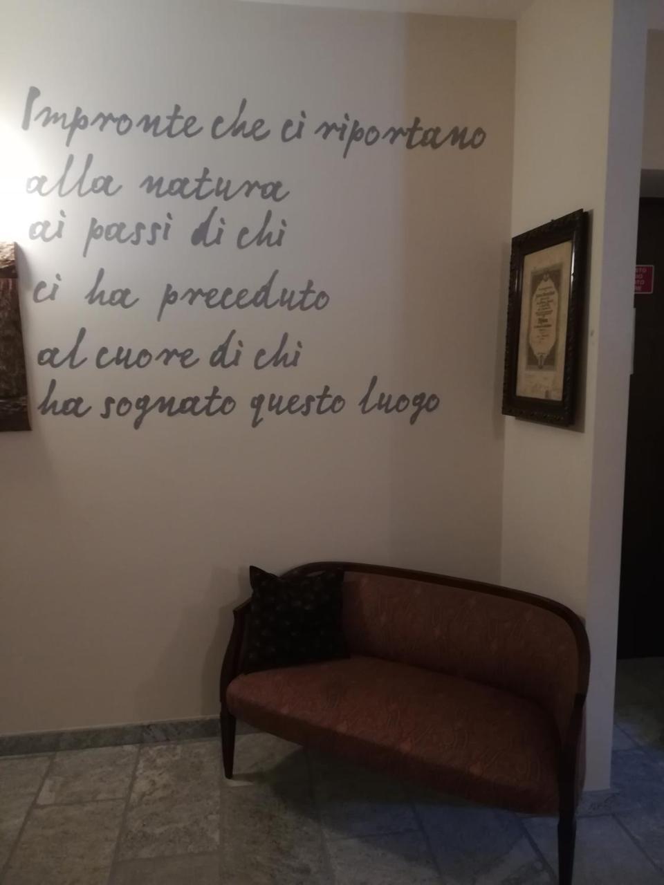 Residence Orma Alagna Valsesia Zewnętrze zdjęcie