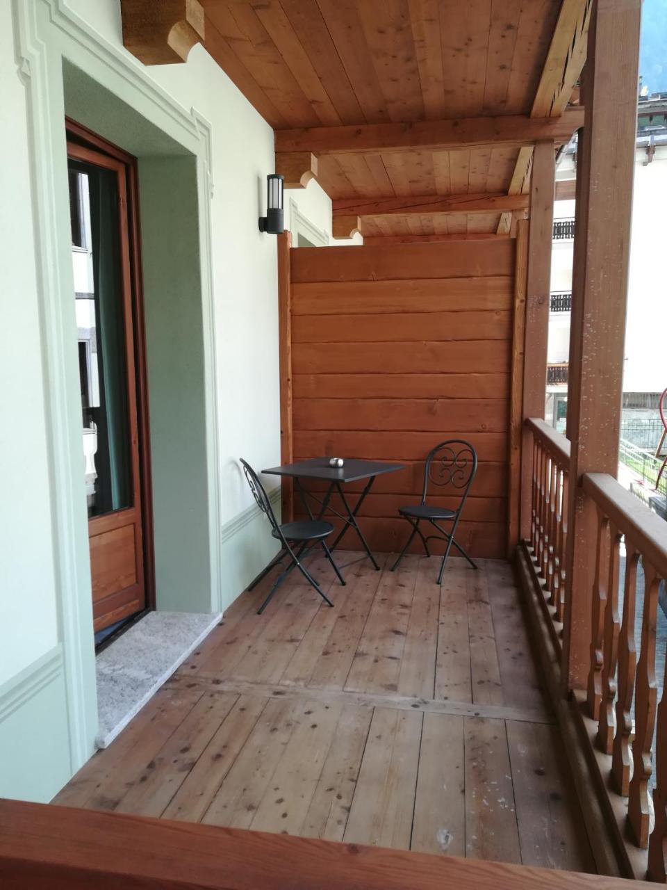 Residence Orma Alagna Valsesia Zewnętrze zdjęcie